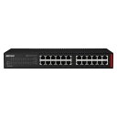 BUFFALO バッファロー 法人向け Giga対応 Layer2 スマートLiteスイッチ BS-GSL2024 BSGSL2024 【NE直】