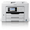 【送料無料】EPSON エプソン A3カラーインクジェット複合機/A3/4色/有線/無線LAN/4.3型タッチパネル PX-M6011F PXM60…