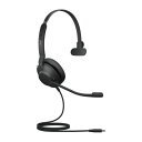 【在庫あり送料無料】Jabra ジャブラ モノラルヘッドセット 法人向け 2年保証付 Microsoft Teams認定 Jabra Evolve2 30 MS Mono USB-C 23089-899-879 23089899879【あす楽対応_関東】