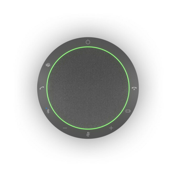 �ںǶ������� JABRA ����֥� �ݾ�2ǯ�� Bluetooth��USB��³ �ݡ����֥� ����� ���ԡ������ե��� Microsoft Teamsǧ�� Jabra Speak2 55 MS 2755-109 2755109 �ޥ��� ���ԡ����� �ⲻ�� ���� ��⡼�� Web ����饤��