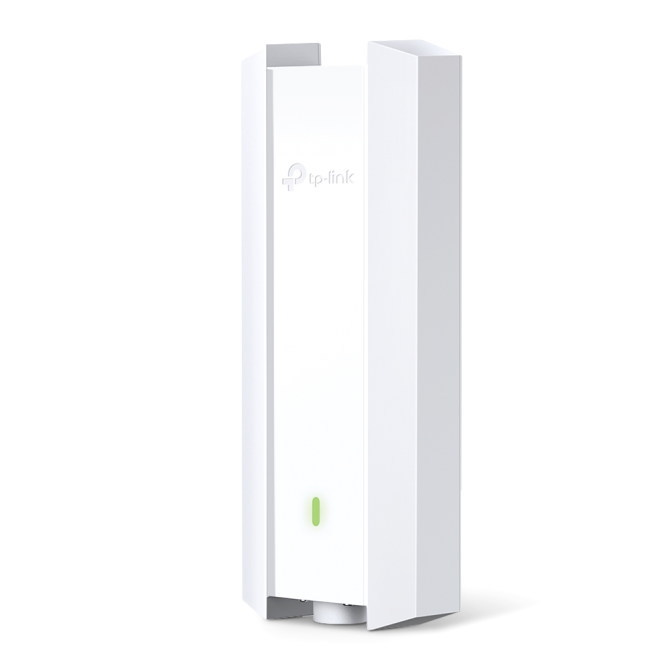 TP-Link ティーピーリンク Omada AX1800 MU-MIMO ギガビット 屋内外対応 広範囲 無線LANアクセスポイント中継機 EAP610-OUTDOOR(EU)