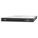 【送料無料】シュナイダーエレクトリック(APC) 保証2年 APC Smart-UPS 750VA LCD RM 1U 100V SMT750RMJ1U【NE直...