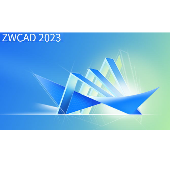 yzZWSOFT ZWCAD 2024 Std X^hA \tgEFAF DWG݊ 2DCAD\tg ivCZX yNEz