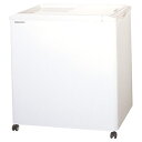 【法人様のみ送料無料(離島・沖縄除く)】PANASONIC パナソニック 店舗向けショーケース スライド扉タイプ キャスター付き冷凍ストッカー SCR-SVZ67MS SCR-CDSV66MS後継品 SCRSVZ67MS【メーカー直送/代引不可】