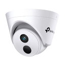 【送料無料】 TP-Link ティーピーリンク VIGI 4MPタレット型IRネットワークカメラ(4mm) VIGI C440I(4MM)(UN)【NE直】