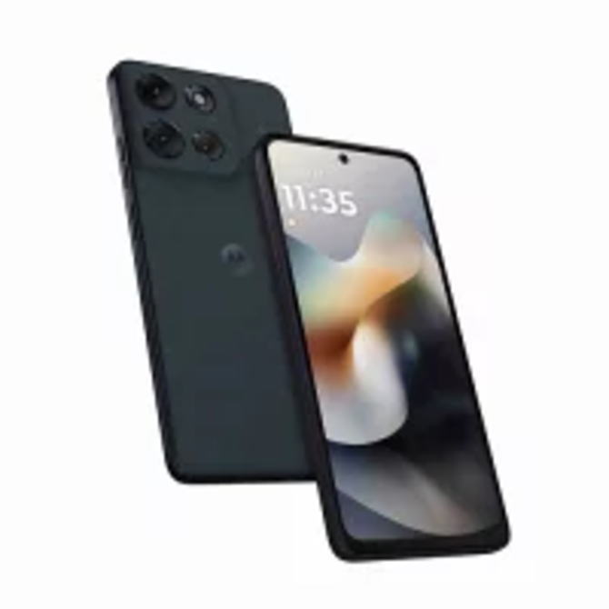 MOTOROLA ȥ顼 moto g66j 6G PANTONE Black Oyster(֥å PB810002JP NEľ