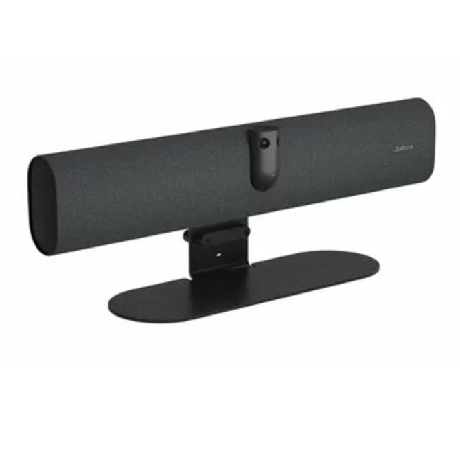 【当日発送】 Jabra ジャブラ 小会議室向け Webカメラ 会議用カメラ 会議用スピーカーフォン Android OS搭載 一体型 PanaCast 40 VBS Bar Only 8700-232 UC認定(Zoom Rooms等) USB-A USB-C マイク スピーカー カメラ 在宅 リモート 【NE直】