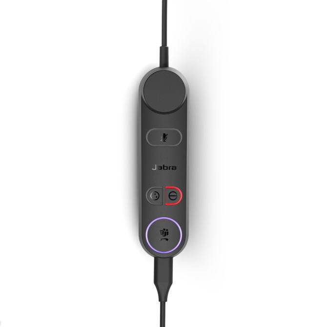 【当日発送】 Jabra ジャブラ Jabra Engage 50 II Link MS USB C/A 50-2169 502169 リモート オンライン ミーティング 在宅 テレワーク【NE直】