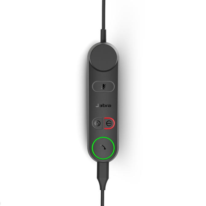 【当日発送】 Jabra ジャブラ Jabra Engage 50 II Link UC USB C/A 50-2269 502269 リモート オンライン ミーティング 在宅 テレワーク【NE直】