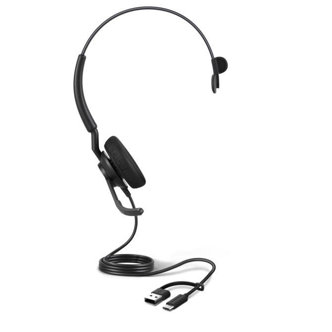Engage 50 II - (50 II Link) USB-C/A MS Mono