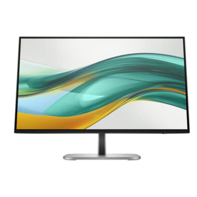 日本HP エイチピー Series 5 Pro 524pf 23.8インチFHDモニター 9D9L6UT#ABJ 【NE直】