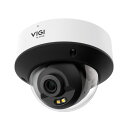 TP-Link ティーピーリンク VIGI 2MP フルカラー ドーム型ネットワークカメラ INSIGHT S225(2.8MM)(UN)【NE直】