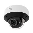 TP-Link ティーピーリンク VIGI 4MP IR電動バリフォーカルレンズ ドーム型ネットワークカメラ INSIGHT S245ZI(UN)【NE直】