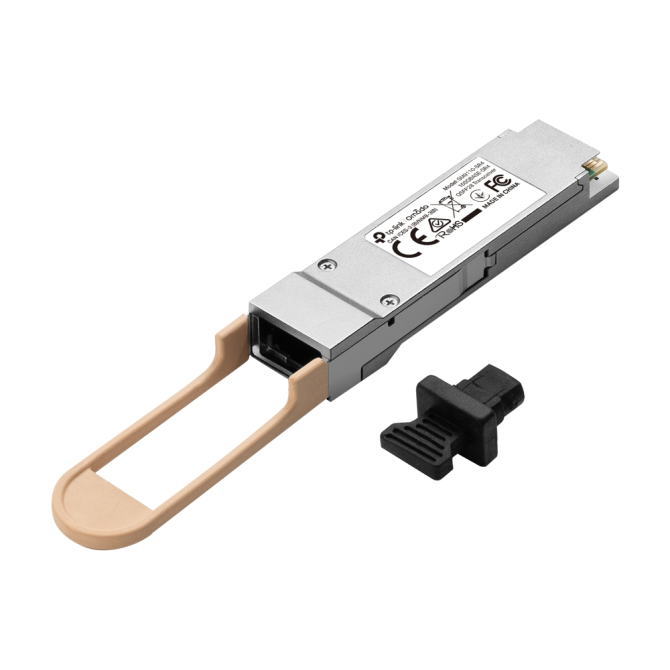Rakuten - TP-Link ティーピーリンク Omada 100GBASE-SR4 QSFP28トランシーバー SM9110-SR4(UN) SM9110SR4(UN)【NE直】