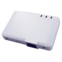 NECプラットフォームズ カードサイズ+内蔵アンテナの小型LTE/3G対応IoTルータ EA01A PA-EA01A PAEA01A 【テレワーク応援】【NE直】|詳細画像