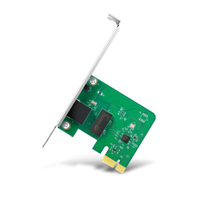 TP-Link ティーピーリンク Gigabit PCI Express Network Adapter TG-3468 TG3468【NE直】