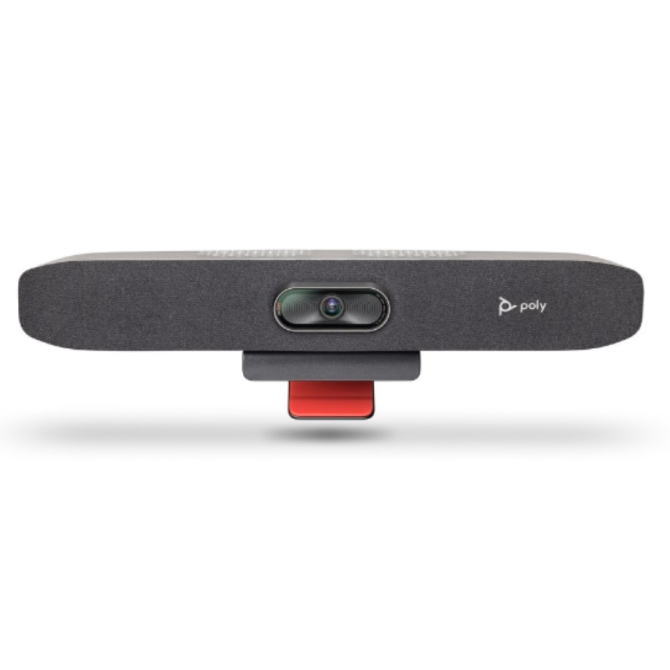 日本HP Poly Studio R30 ビデオバー USB-A