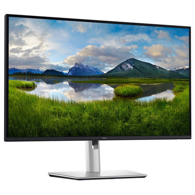 Other - DELL デル Pro 27 Plus 4K USB-Cハブ モニター P2725QE 【法人様限定商品】 【NE直】