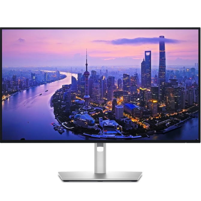 DELL デル デジタル ハイエンド 27 4K Thunderboltハブ モニター U2725QE 【法人様限定商品】 【NE直】