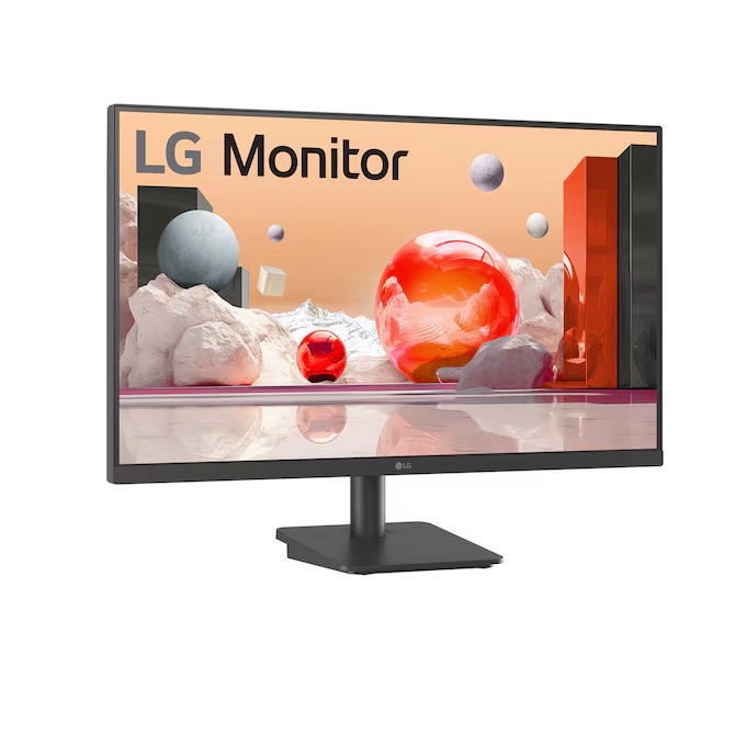 Other - LGエレクトロニクス 27型 フルHD(1920×1080) IPS USB Type-C ブラック 27MS530B-B 27MS530BB 【NE直】