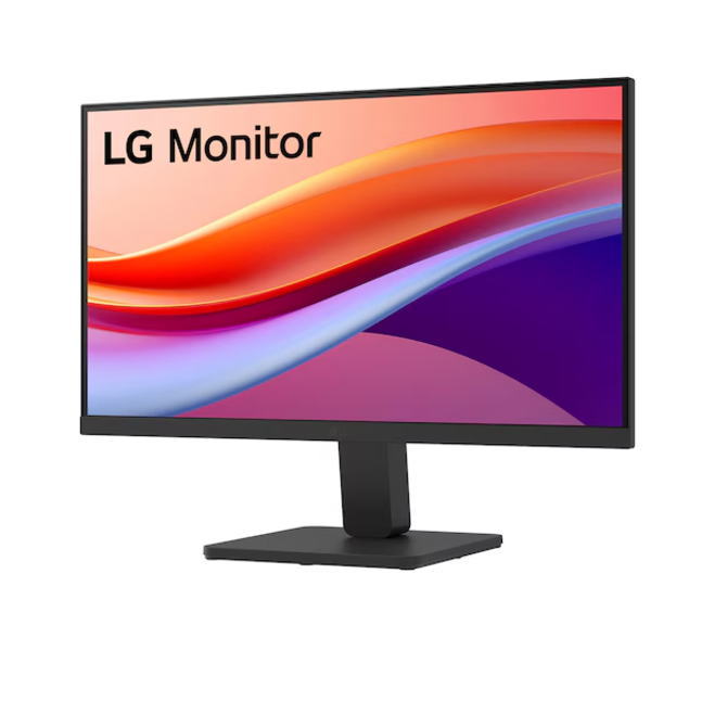 LGエレクトロニクス LG 5年保証 21.5型 フルHD(1920×1080) VA 液晶ディスプレイ ブラック 100Hz対応 22U401A-B-SB 22U401ABSB【NE直】