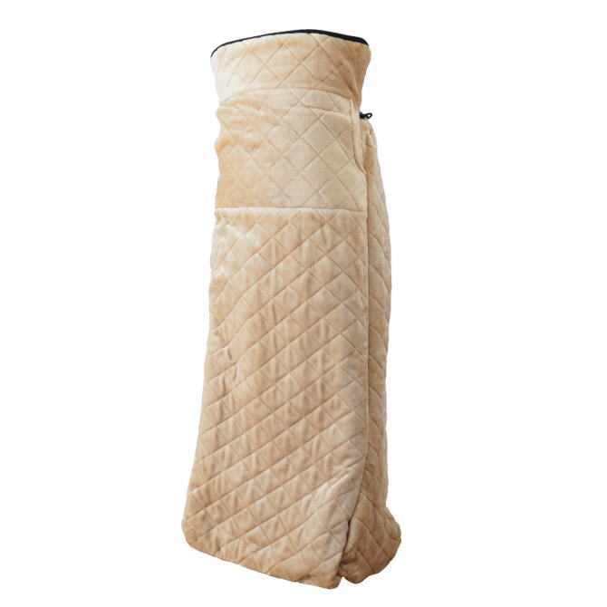 【当日発送】 THANKO (サンコー) 着るこたつ 着る毛布 こたんぽ KTTK23CBW 【冬物家電特集】 【楽天お買物マラソン】...