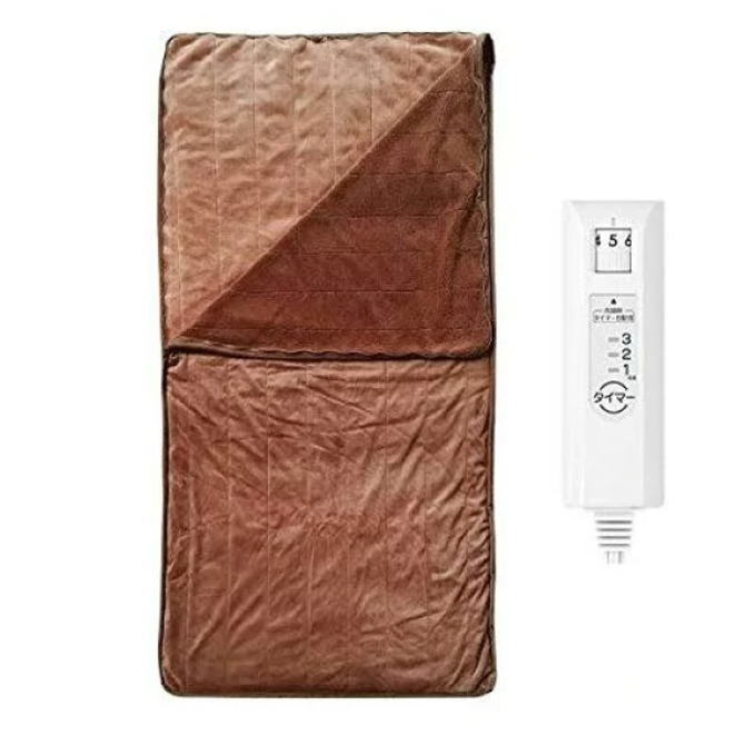 ������ȯ����MORITA ��꥿ ��180��90cm �ۥåȥ����ڥå� �ۥåȥޥå� �ۥåȥ������ޥå� ���С��դ� �֥饦�� MM-K18CTR MMK18CTR��TD�ۡ���ʪ�����ý���