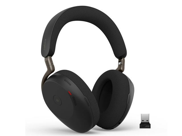 Jabra Motion Officeヘッドセット 通話をすべてまとめるヘッドセット『Jabra MOTION OFFICE』登場 - 週刊