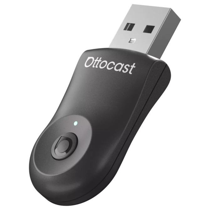 Rakuten - エントリー必須確率1/2最大100%Pバック! オットキャスト OTTO Mini CA505-T CA505T【NE直】