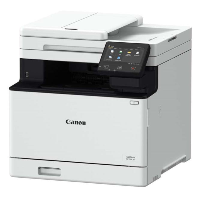 楽天市場】キャノンレーザープリンター mf745cdwの通販