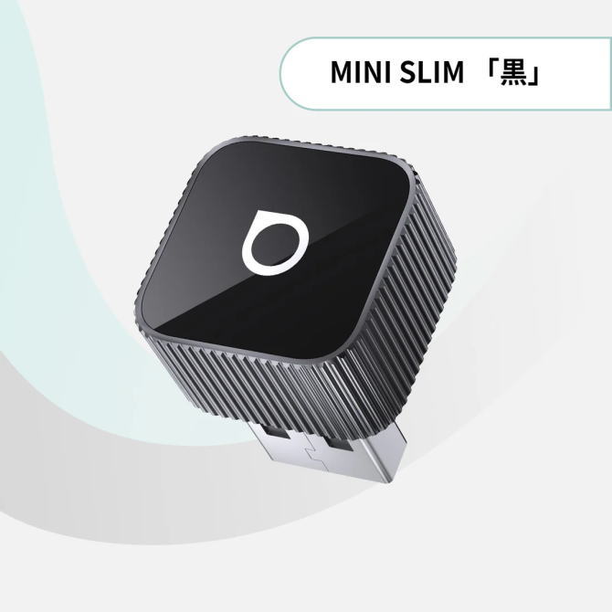 Rakuten - オットキャスト OTTO Mini Siim CP88-T2BL CP88T2BL【NE直】