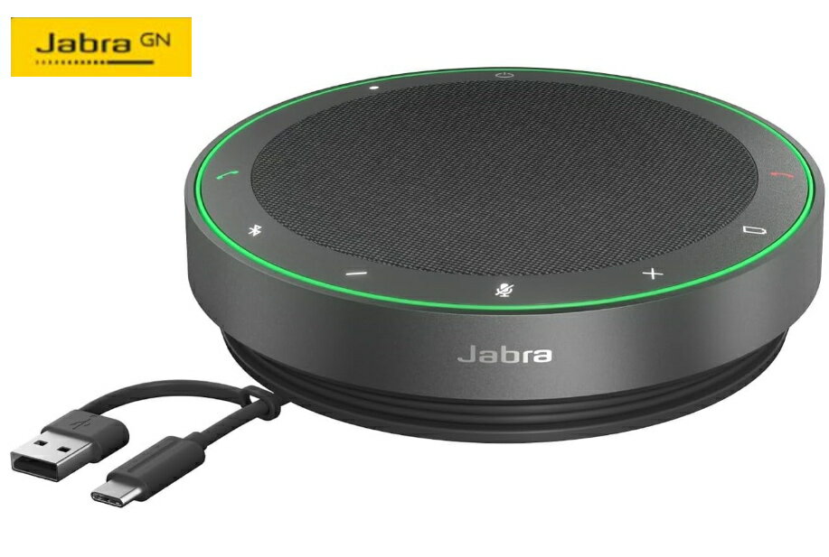 楽天市場】jabra スピーカーの通販