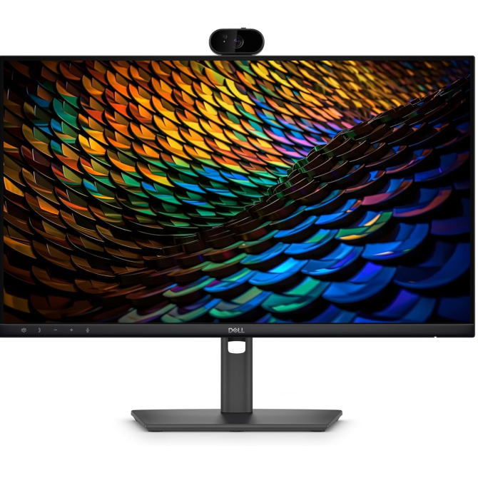 エントリー必須確率1/2最大100%Pバック! DELL デル Pro P 23.8 USB-Cハブ会議 モニター P2426HEB 【NE直】