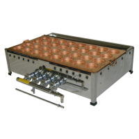 アズマ工業 テーブルホーキ AG710