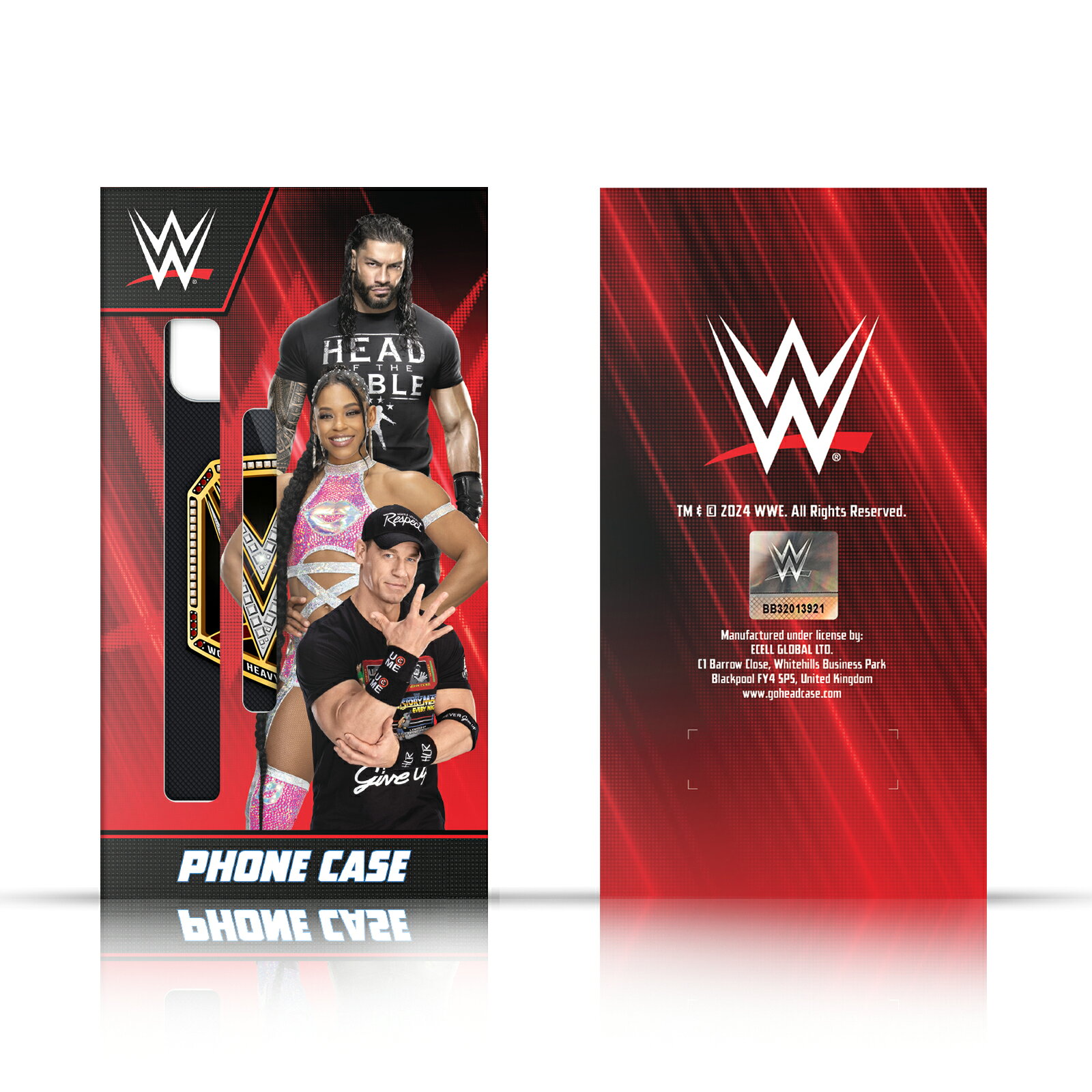 公式ライセンス WWE BRAY WYATT ソフトジェルケース Apple iPhone 電話 スマホケース 全機種対応 グッズ ワイヤレス充電 対応 Qiワイヤレス充電 Qi充電
