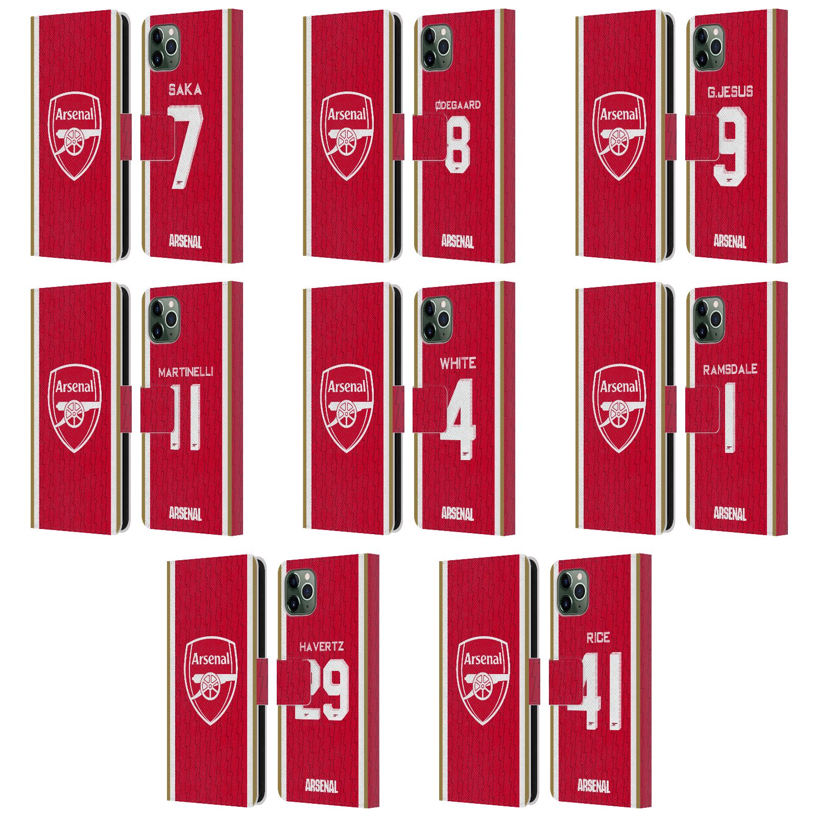 饤 Arsenal FC 2023/24 ץ쥤䡼ۡ७å 쥶Ģåȥץ Apple iPhone  ʥ ʥFC ݡ å å եåȥܡ