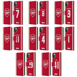 饤 Arsenal FC 2023/24 ץ쥤䡼ۡ७å 쥶Ģåȥץ Apple iPhone  ʥ ʥFC ݡ å å եåȥܡ