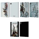 CZX Assassin's Creed III L[A[g U[蒠^EHbg^CvP[X Apple iPad X}zP[X S@Ή ObY