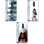 公式ライセンス Assassin's Creed ブラザーフッド・アートワーク ソフトジェルケース Google Oneplus 電話 スマホケース 全機種対応 グッズ ワイヤレス充電 対応 Qiワイヤレス充電 Qi充電