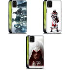 公式ライセンス Assassin's Creed ブラザーフッド・アートワーク ソフトジェルケース LG 電話 スマホケース 全機種対応 グッズ ワイヤレス充電 対応 Qiワイヤレス充電 Qi充電