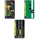 公式ライセンス Ben 10: Alien Force グラフィック ソフトジェルケース Sony 電話 1 スマホケース 全機種対応 グッズ ワイヤレス充電 対応 Qiワイヤレス充電 Qi充電