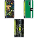 公式ライセンス Ben 10: Alien Force グラフィック ソフトジェルケース Google Oneplus 電話 スマホケース 全機種対応 グッズ ワイヤレス充電 対応 Qiワイヤレス充電 Qi充電