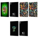 公式ライセンス Ben 10: Animated Series グラフィック レザー手帳型ウォレットタイプケース Apple iPad スマホケース 全機種対応 グッズ アイパッドケース タブレットカバー ハードケース 2つ折り