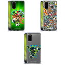 公式ライセンス Ben 10: Animated Series グラフィック ソフトジェルケース Samsung 電話 1 スマホケース 全機種対応 グッズ ワイヤレス充電 対応 Qiワイヤレス充電 Qi充電