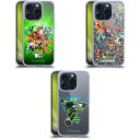 公式ライセンス Ben 10: Animated Series グラフィック ソフトジェルケース Apple iPhone 電話 スマホケース 全機種対応 グッズ ワイヤレス充電 対応 Qiワイヤレス充電 Qi充電