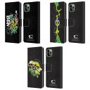 公式ライセンス Ben 10: Omniverse グラフィック レザー手帳型ウォレットタイプケース Apple iPhone 電話 スマホケース 全機種対応 グッズ