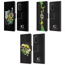 公式ライセンス Ben 10: Omniverse グラフィック レザー手帳型ウォレットタイプケース Samsung 電話 1 スマホケース 全機種対応 グッズ