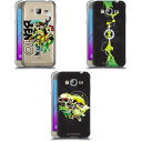 公式ライセンス Ben 10: Omniverse グラフィック ソフトジェルケース Samsung 電話 3 スマホケース 全機種対応 グッズ ワイヤレス充電 対応 Qiワイヤレス充電 Qi充電