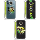 公式ライセンス Ben 10: Omniverse グラフィック ソフトジェルケース Motorola 電話 2 スマホケース 全機種対応 グッズ ワイヤレス充電 対応 Qiワイヤレス充電 Qi充電