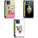 公式ライセンス Birds of Prey DC Comics Harley Quinn ソフトジェルケース Apple iPhone 電話 スマホケース 全機種対応 グッズ ワイヤレス充電 対応 Qiワイヤレス充電 Qi充電